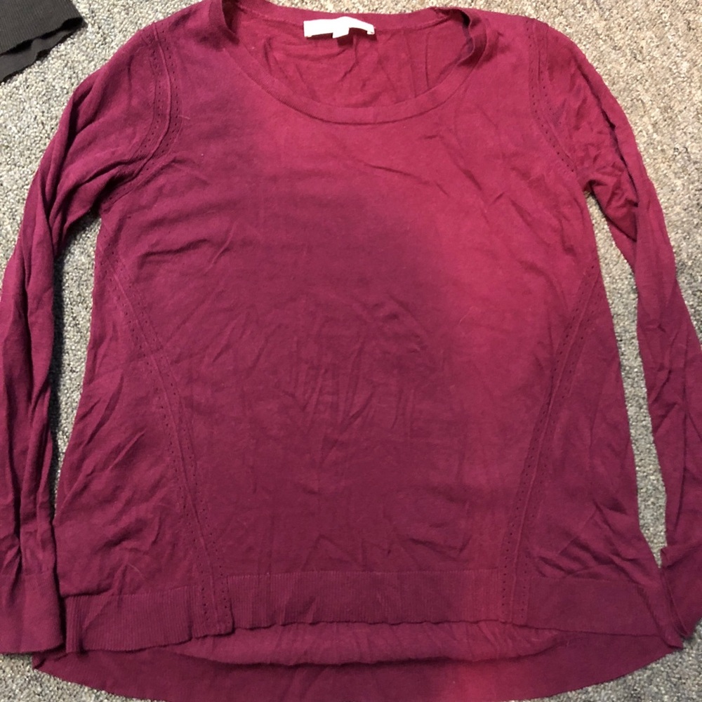 Loft Sweater